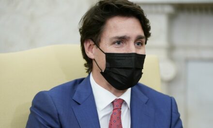 Missed It by THAT Much! Twitter ALMOST Got a 2025 Gift With a New Banner for Justin Trudeau