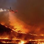 The Reason One ‘Super Scooper’ Aircraft Isn’t Currently Fighting L.A. Wildfires Will Enrage You