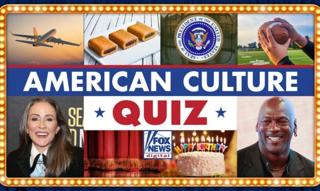 American Culture Quiz: Test yourself on miracle flights, theatrical triumphs and athletic aces