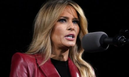 Melania Trump Signs Huge Deal With Amazon – Is Liking Trump Suddenly Becoming Cool?