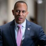 Whoops: What the Heck Did Hakeem Jeffries Just Say After the Speaker Vote?