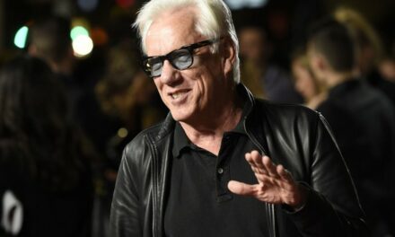 WATCH: CNN Anchor Reassures James Woods After He Shares a Young Relative’s Sweet Offer During L.A. Fires