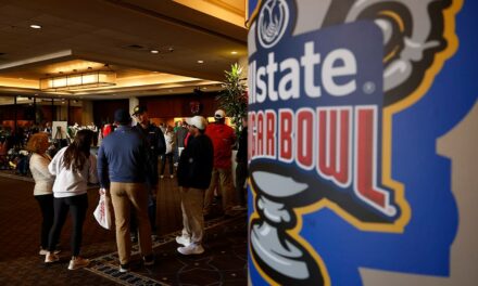 Georgia, Notre Dame fans make Sugar Bowl decision as game is postponed over terror attack