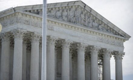 Supreme Court Hears Arguments in TikTok Case: ‘I ain’t gonna lie bro. We cooked.’