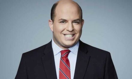 Brian Stelter Hyperventilating Over the ‘Assault’ on Fact Checking