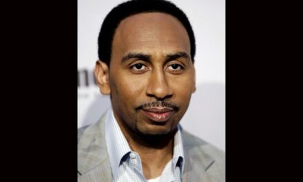 Stephen A. Smith Takes on H-1B Visa Debate, Uses It to Brilliantly Nuke the Dems