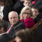 In Last Desperate Bid for Relevance, Liz Cheney Goes Off on Trump—and Gets Smoked