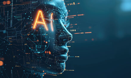 AI: A dangerous necessity for national security