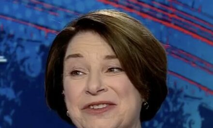 Klobuchar: No Need to Rush Trump’s Nominees — ‘We Have a Very Functional FBI’