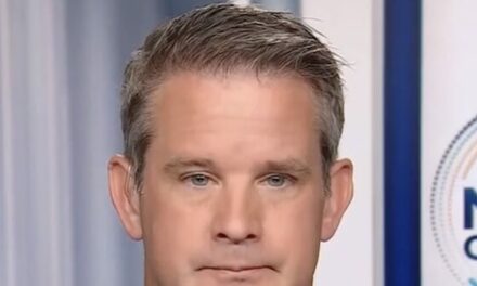 Kinzinger: History Will Remember January 6, 2021 as a Coup Attempt