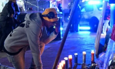 Saints Mourn the Loss of Superdome Staffer Killed in Terror Attack