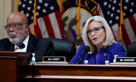 Biden awards Liz Cheney, Jan 6 committee chairman a medal: US ‘is better because of their dedication’