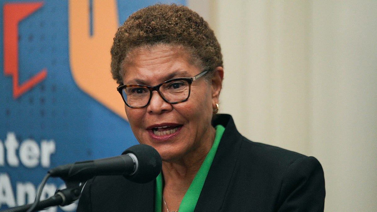 Karen Bass