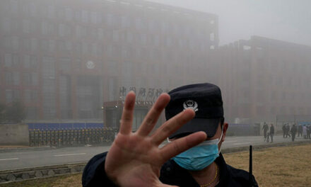 W.H.O. Says Nothing Unusual in China as Citizens Report Respiratory Infection ‘Mayhem’