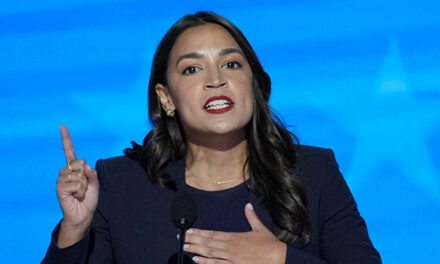 Report: AOC, Seeking More Power, Tells Top Democrats She ‘Matured’