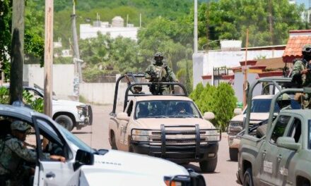 Sinaloa Cartel Violence Causes IHOP to Close Location in Mexico