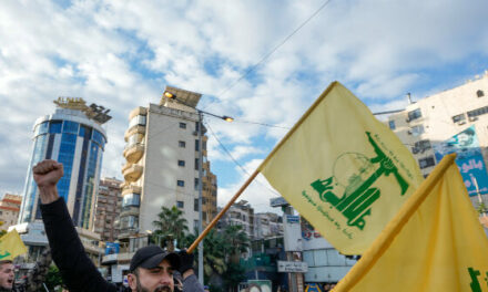 U.S. Soldier Indicted for Attempts to Join Hezbollah