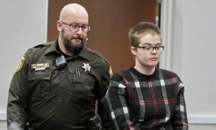 ‘Slender Man Stabbing’ Murderer Will Be Released from WI Mental Facility After Becoming Trans