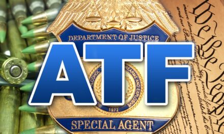 Boebert takes aim at the ATF: A bold move to protect Second Amendment rights