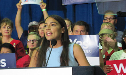 Democratsâ generational divide deepens as AOC snubbed for key committee role