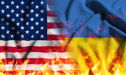 Biden regime rushes $21 Billion in aid to Ukraine, escalating conflict