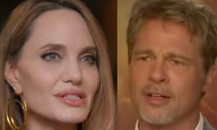 Angelina Jolie Lashes Out at “Liars” After Her Divorce From Brad Pitt Is Finally Finalized