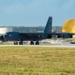 The Air Force’s ‘Old’ B-52 Bomber Isn’t Going Anywhere