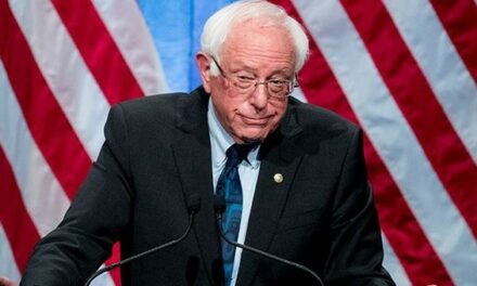 ‘Truly Pathetic’: Bernie Sanders Trips Over Reality Trying to Blame L.A. Fires on Climate Change