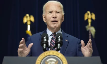 Biden Blocks U.S. Steel’s $15 Billion Sale to Japan’s Nippon Steel