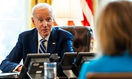 USA Today’s Biden Interview, About as Soft as a Baby Butt