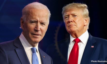 VICTOR DAVIS HANSON: Our long national Biden nightmare is almost over. Trump Invictus is now liberated