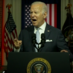 Biden FBI Called White Supremacy ‘Most Persistent, Lethal Threat’ Before Islamist Terrorism Attack