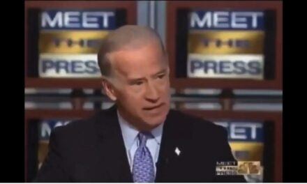 New York Post Takes Journos to the Woodshed Over Lying About Biden Senility