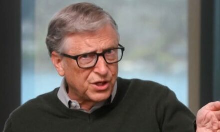 Hohmann: Bill Gates Unleashes Plan for New Series of Gene-Based Injections that Will Target Africa