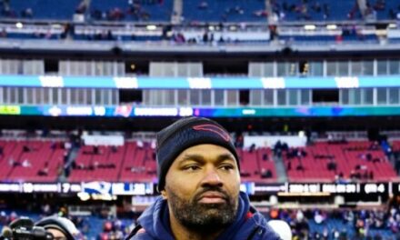 WATCH: ESPN’s Stephen A Smith Makes Jerod Mayo Firing About Race: ‘They Call it Black Friday for a Reason’