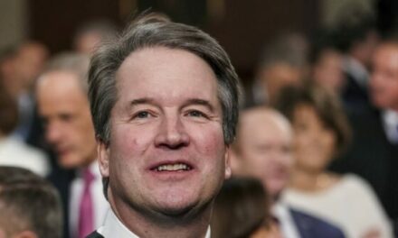 Report: NYT Journalist Has Regrets over Kavanaugh Coverage