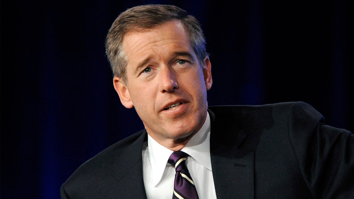 Brian Williams