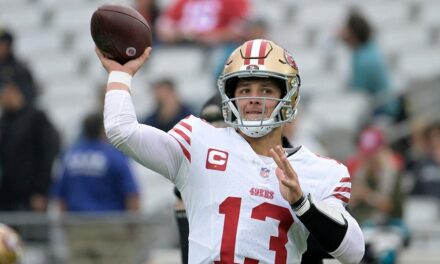 49ers’ general manager drops the hammer on Brock Purdy’s future after disappointing season