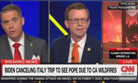 Scott Jennings WRECKS CNN Panel ‘Doomcasting’ Over Trump Disaster Response While Ignoring Incumbent Dems