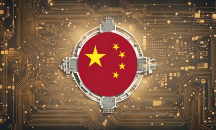 Why China will win the race for AI supremacy as US efforts collapse under woke, irrational demands for AI censorship