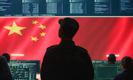 Cybersecurity in 2024: The Year of the Three Typhoons