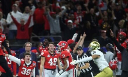 ‘Undisciplined’: Kirby Smart Incensed After Georgia Player Draws Crucial Sideline Interference Penalty