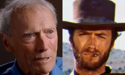 Clint Eastwood, 94, Defiantly Refuses To Retire – He’s “Not Done”