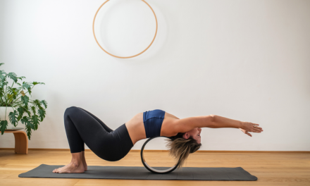 10 yoga accessories to help improve your flexibility