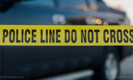 Top 10 most alarming crime statistics in the U.S.