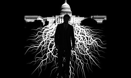 The Deep State’s triumph: 2024 and the erosion of liberty