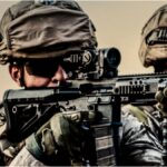 Special Ops Team Hammers Targets In Epic Video, Footage Is Pure America