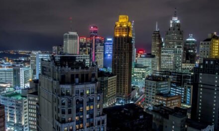 Detroit Is Ranked Second Worst City for Jobs in America