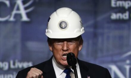 Pollak: Trump, the Builder, Is the Only Man Who Can Save California