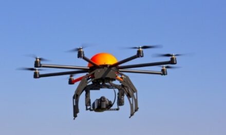 FAA imposes drone ban with threat of deadly force in New Jersey